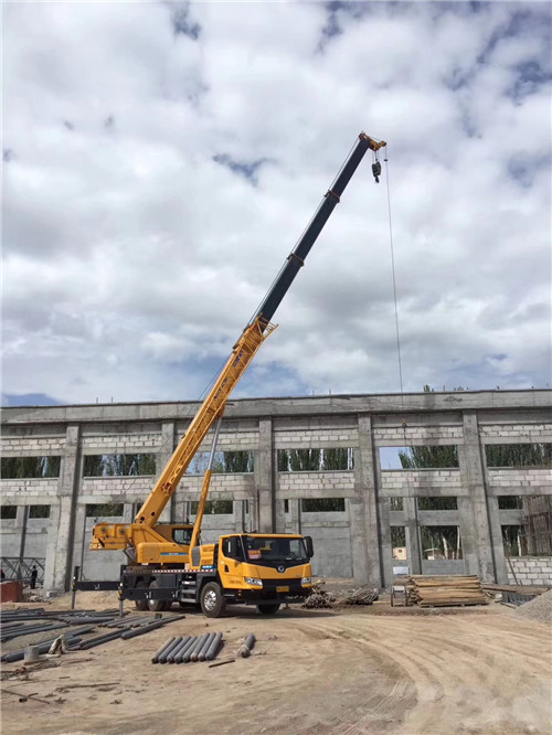 衡东县吊装作业前会做设备检查吗？安全保障措施有哪些？